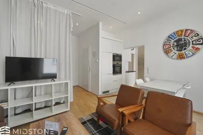 Wohnung kaufen in Wien – 35,37 m², € 179.000 – Bild 3 von 6