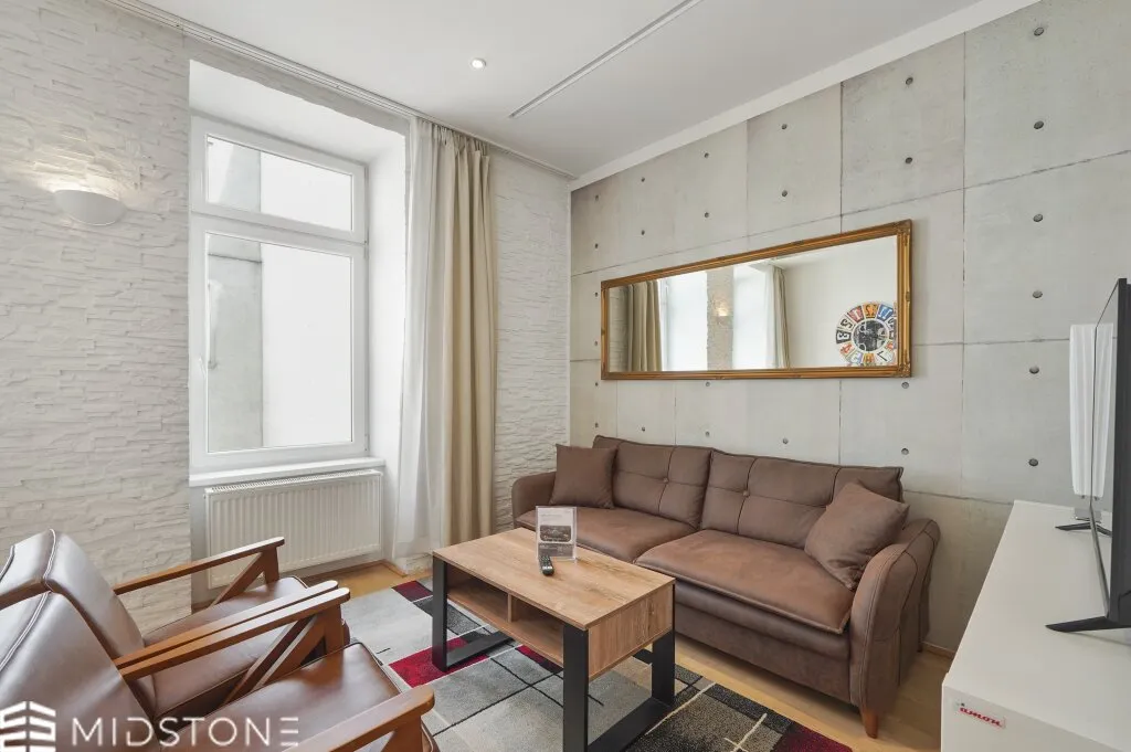 Wohnung – Wien - Ansicht 2