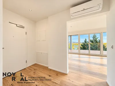4-Zimmer-Wohnung mieten in Wien – 81,64 m², € 2.530 – Bild 3 von 29