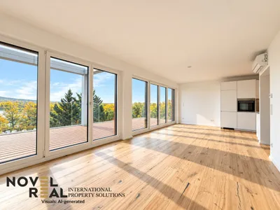 4-Zimmer-Wohnung mieten in Wien – 81,64 m², € 2.530