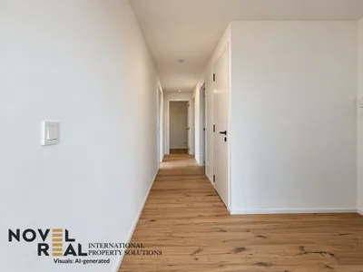 4-Zimmer-Wohnung mieten in Wien – 81,64 m², € 2.530 – Bild 11 von 29