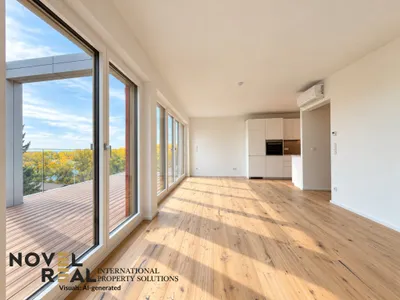 4-Zimmer-Wohnung mieten in Wien – 81,64 m², € 2.530 – Bild 5 von 29