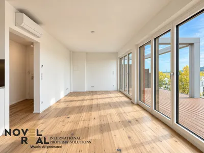 4-Zimmer-Wohnung mieten in Wien – 81,64 m², € 2.530 – Bild 2 von 29