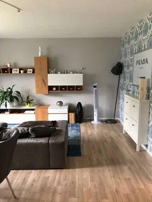 3-Zimmer-Wohnung mieten in Wien – 70 m², € 1.200 – Bild 5 von 16