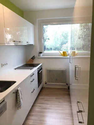 3-Zimmer-Wohnung mieten in Wien – 70 m², € 1.200