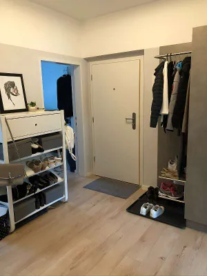 3-Zimmer-Wohnung mieten in Wien – 70 m², € 1.200 – Bild 12 von 16