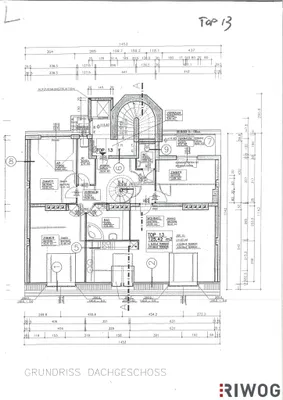 4-Zimmer-Wohnung mieten in Wien – 125,42 m², € 1.967 – Bild 20 von 21