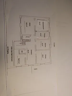 5-Zimmer-Wohnung mieten in Wels-Land – 124 m², € 1.085 – Bild 7 von 7