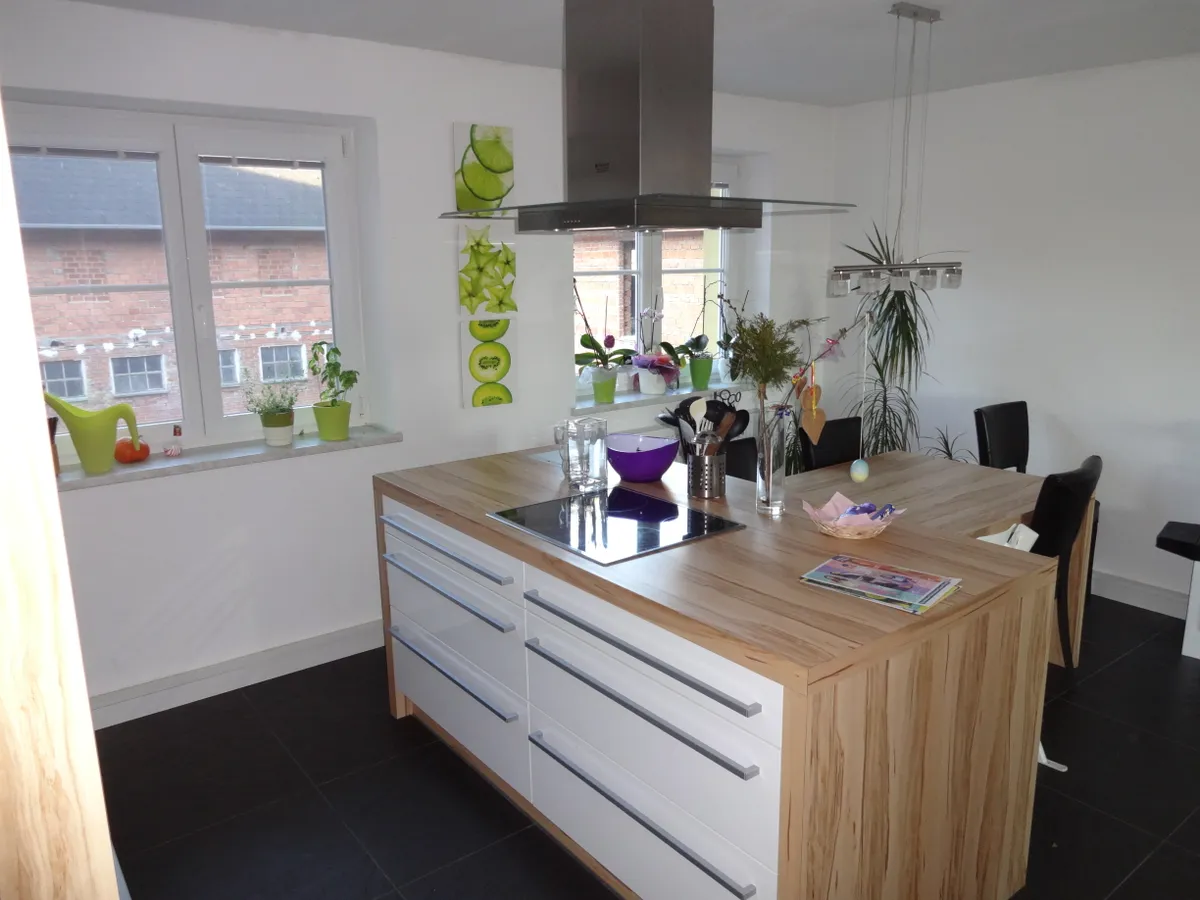 Wohnung – Steinhaus, Bezirk Wels-Land - Ansicht 2