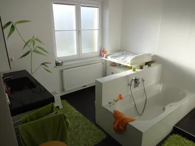 5-Zimmer-Wohnung mieten in Wels-Land – 124 m², € 1.085 – Bild 4 von 7