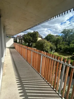 2-Zimmer-Wohnung mieten in Graz – 55,06 m², € 795 – Bild 6 von 8