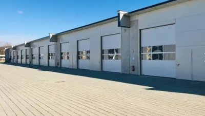 Gewerbeimmobilie mieten in Graz-Umgebung – 74 m², € 629 – Bild 4 von 16