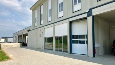 Gewerbeimmobilie mieten in Graz-Umgebung – 74 m², € 629 – Bild 16 von 16