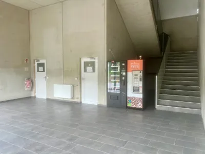 Gewerbeimmobilie mieten in Graz-Umgebung – 74 m², € 629 – Bild 6 von 16