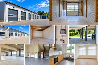 Gewerbeimmobilie mieten in Graz-Umgebung – 74 m², € 629 – Bild 2 von 16