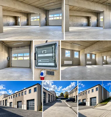 Gewerbeimmobilie mieten in Graz-Umgebung – 74 m², € 629 – Bild 3 von 16