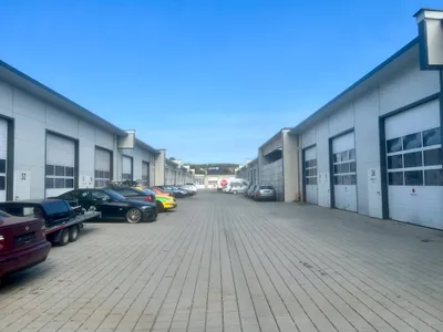 Gewerbeimmobilie mieten in Graz-Umgebung – 74 m², € 629 – Bild 5 von 16