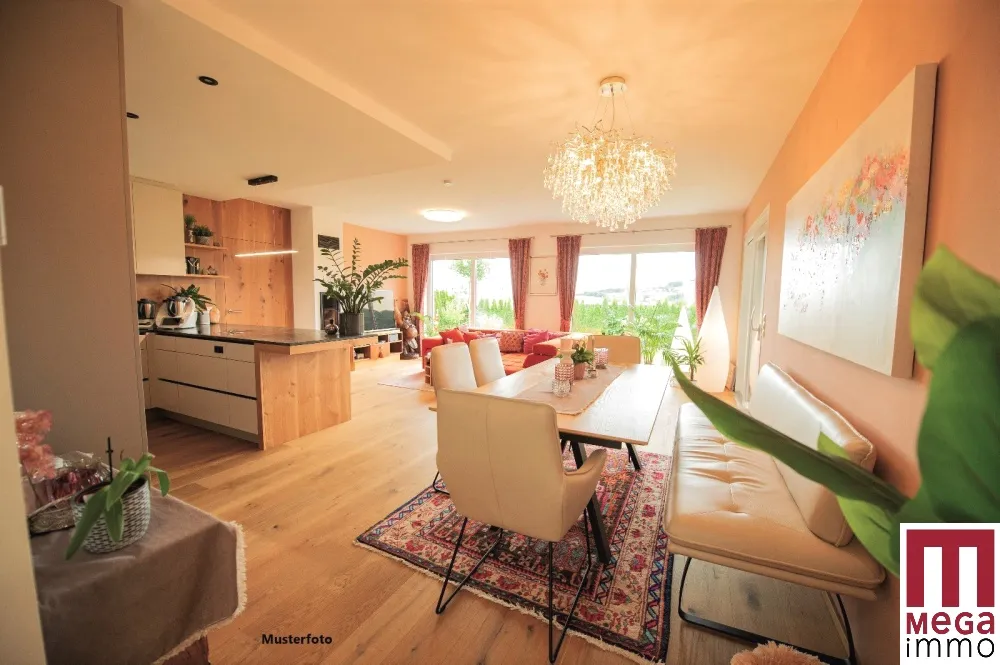 Exklusiver Neubau-Bungalow mit Eigengarten - Widok 3