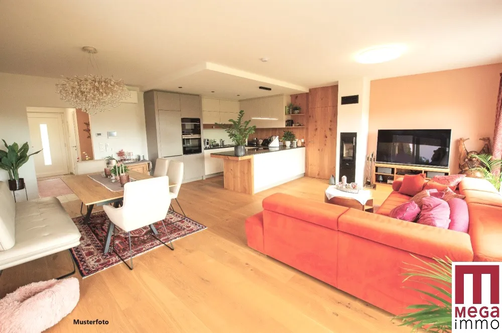 Exklusiver Neubau-Bungalow mit Eigengarten - Widok 2