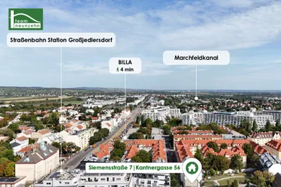 Immobilie kaufen in Wien – 103,53 m², € 549.000 – Bild 11 von 19