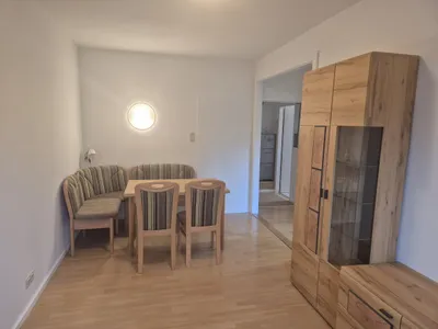 2-Zimmer-Wohnung mieten in Wien – 41 m², € 850