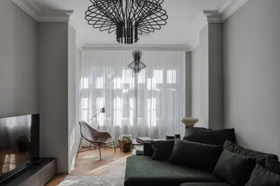 Designer-/Boutique-Altbau-Apartment in Gersthof – Bild 3