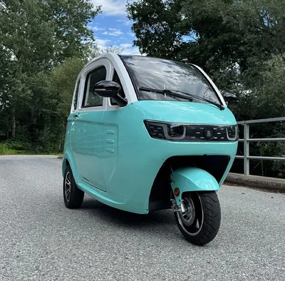 Geco Torrani Keo EV45