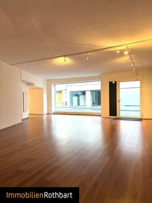 2-Zimmer-Gewerbeimmobilie mieten in Bruck-Mürzzuschlag – 77 m², € 602 – Bild 3 von 8