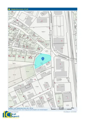 Immobilie kaufen in Baden – 80 m², € 850.000 – Bild 17 von 17