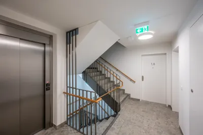 2-Zimmer-Wohnung mieten in Wien – 40,54 m², € 1.050 – Bild 12 von 18