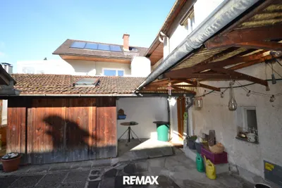 6-Zimmer-Haus kaufen in Waidhofen an der Ybbs – 230 m², € 240.000 – Bild 20 von 31