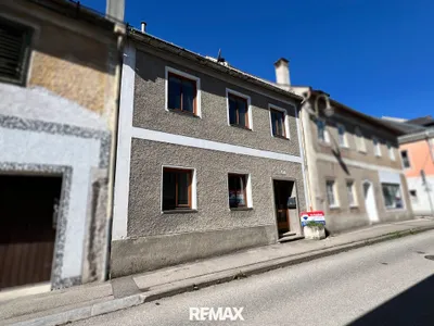 6-Zimmer-Haus kaufen in Waidhofen an der Ybbs – 230 m², € 240.000 – Bild 27 von 31