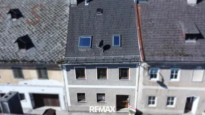 6-Zimmer-Haus kaufen in Waidhofen an der Ybbs – 230 m², € 240.000 – Bild 28 von 31