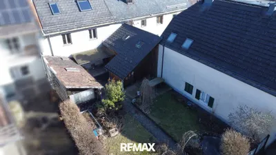 6-Zimmer-Haus kaufen in Waidhofen an der Ybbs – 230 m², € 240.000 – Bild 25 von 31