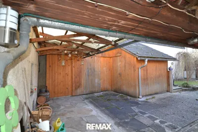 6-Zimmer-Haus kaufen in Waidhofen an der Ybbs – 230 m², € 240.000 – Bild 21 von 31