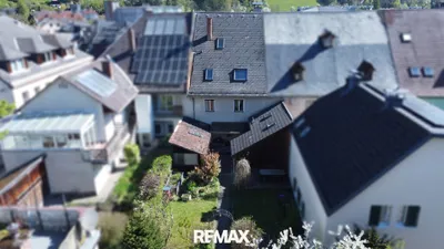 6-Zimmer-Haus kaufen in Waidhofen an der Ybbs – 230 m², € 240.000 – Bild 24 von 31