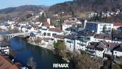 6-Zimmer-Haus kaufen in Waidhofen an der Ybbs – 230 m², € 240.000 – Bild 26 von 31