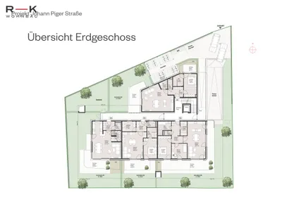 3-Zimmer-Wohnung kaufen in Salzburg Stadt – 86,86 m², € 940.000 – Bild 5 von 5