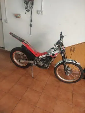 Montesa Cota
