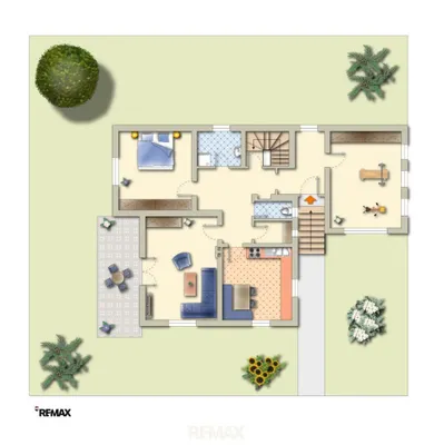 5-Zimmer-Haus kaufen in Graz-Umgebung – 174,5 m², € 430.000 – Bild 26 von 28