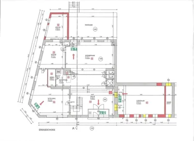 31-Zimmer-Gewerbeimmobilie kaufen in Baden – 1 200 m², € 1.390.000 – Bild 11 von 21