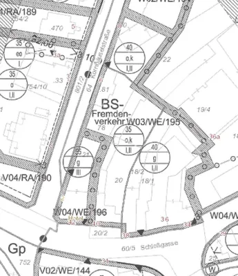 31-Zimmer-Gewerbeimmobilie kaufen in Baden – 1 200 m², € 1.390.000 – Bild 21 von 21