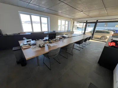 Gewerbeimmobilie mieten in Urfahr-Umgebung – 1 090 m², € 15.000 – Bild 6 von 11