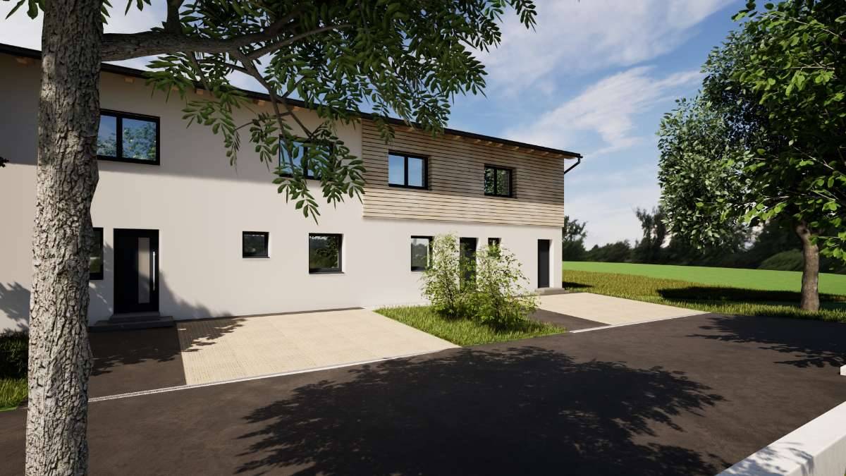 M I E T K A U F - 140m² - Reihenhaus! - Ansicht 3