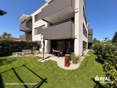 4-Zimmer-Wohnung kaufen in Feldkirch – 88,43 m², € 589.000 – Bild 5 von 38