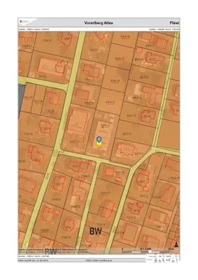 4-Zimmer-Wohnung kaufen in Feldkirch – 88,43 m², € 589.000 – Bild 37 von 38