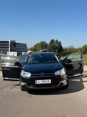 Citroën C5