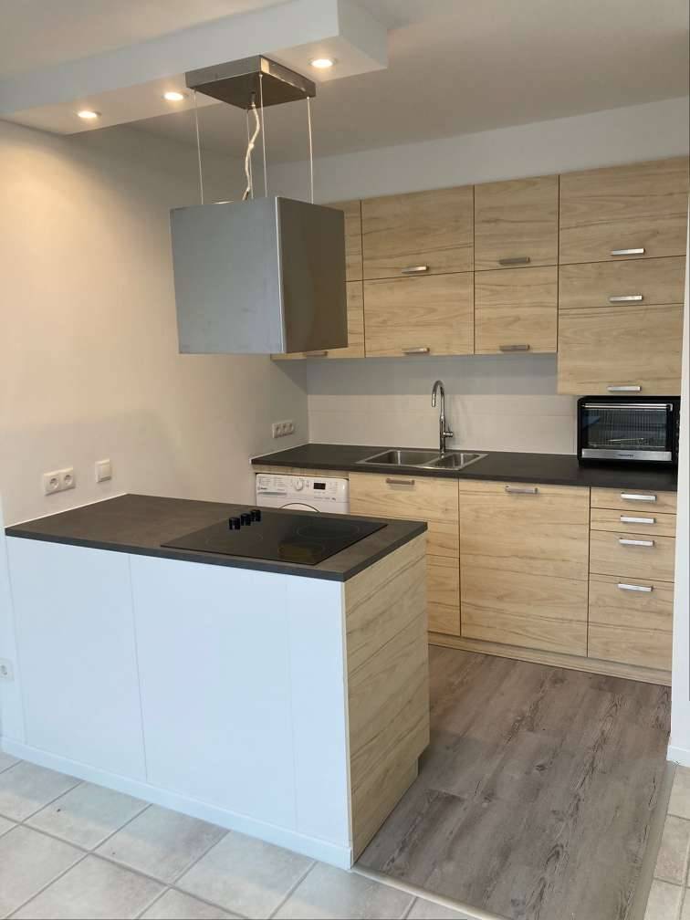 Helle, neu teilmöblierte 2-Zimmer-Wohnung nahe Mariahilferstrasse ab 1.9.2026 frei - Ansicht 2