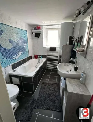 8-Zimmer-Gewerbeimmobilie kaufen in Braunau am Inn – 261 m², € 360.000 – Bild 5 von 23