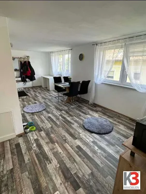8-Zimmer-Gewerbeimmobilie kaufen in Braunau am Inn – 261 m², € 360.000 – Bild 11 von 23